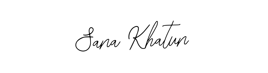 This is the best signature style for the Sana Khatun name. Also you like these signature font (Bearetta-2O07w). Mix name signature. Sana Khatun signature style 12 images and pictures png