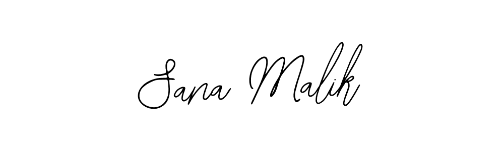 Make a short Sana Malik signature style. Manage your documents anywhere anytime using Bearetta-2O07w. Create and add eSignatures, submit forms, share and send files easily. Sana Malik signature style 12 images and pictures png