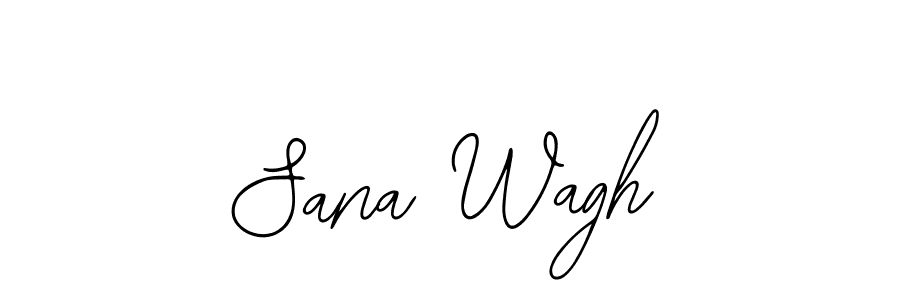 See photos of Sana Wagh official signature by Spectra . Check more albums & portfolios. Read reviews & check more about Bearetta-2O07w font. Sana Wagh signature style 12 images and pictures png