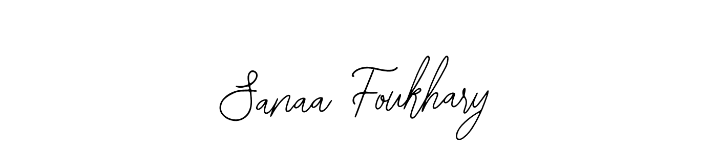 Once you've used our free online signature maker to create your best signature Bearetta-2O07w style, it's time to enjoy all of the benefits that Sanaa Foukhary name signing documents. Sanaa Foukhary signature style 12 images and pictures png