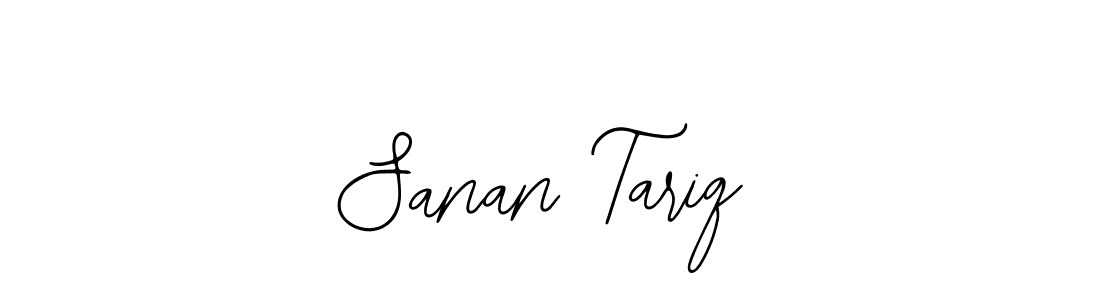 Check out images of Autograph of Sanan Tariq name. Actor Sanan Tariq Signature Style. Bearetta-2O07w is a professional sign style online. Sanan Tariq signature style 12 images and pictures png