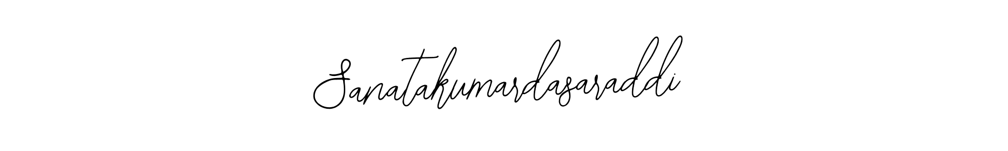 It looks lik you need a new signature style for name Sanatakumardasaraddi. Design unique handwritten (Bearetta-2O07w) signature with our free signature maker in just a few clicks. Sanatakumardasaraddi signature style 12 images and pictures png