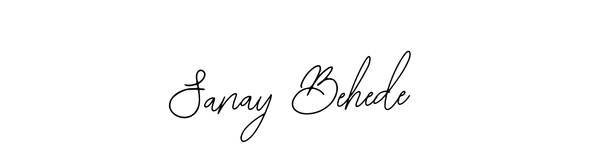 See photos of Sanay Behede official signature by Spectra . Check more albums & portfolios. Read reviews & check more about Bearetta-2O07w font. Sanay Behede signature style 12 images and pictures png