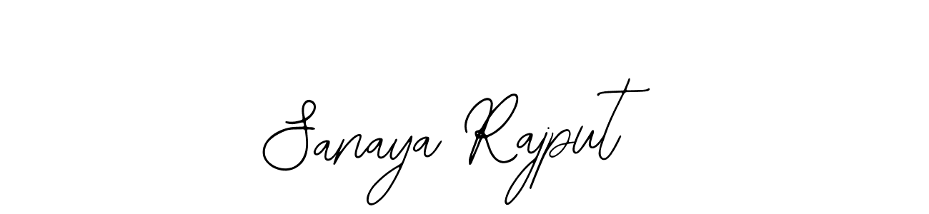 You can use this online signature creator to create a handwritten signature for the name Sanaya Rajput. This is the best online autograph maker. Sanaya Rajput signature style 12 images and pictures png