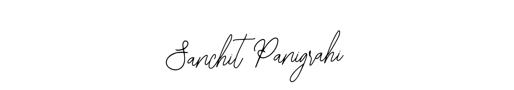Once you've used our free online signature maker to create your best signature Bearetta-2O07w style, it's time to enjoy all of the benefits that Sanchit Panigrahi name signing documents. Sanchit Panigrahi signature style 12 images and pictures png