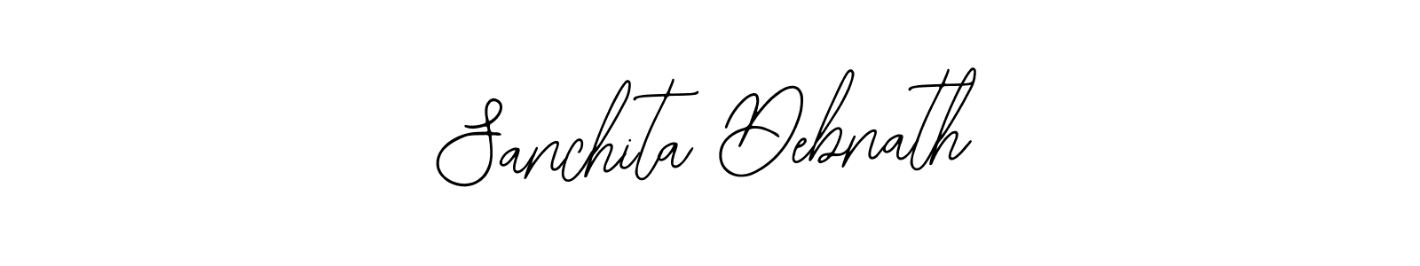 You can use this online signature creator to create a handwritten signature for the name Sanchita Debnath. This is the best online autograph maker. Sanchita Debnath signature style 12 images and pictures png