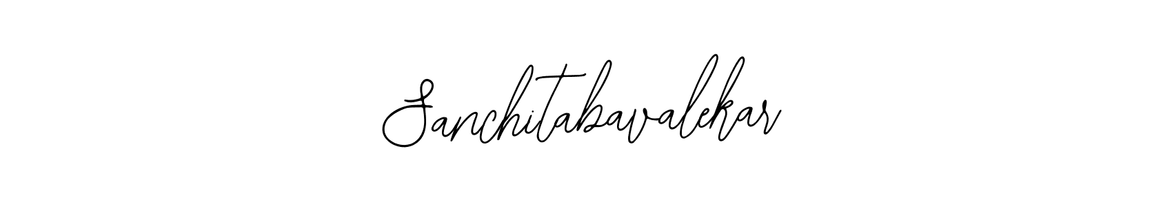 if you are searching for the best signature style for your name Sanchitabavalekar. so please give up your signature search. here we have designed multiple signature styles  using Bearetta-2O07w. Sanchitabavalekar signature style 12 images and pictures png