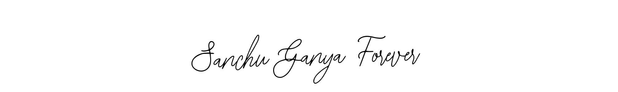 You can use this online signature creator to create a handwritten signature for the name Sanchu Ganya Forever. This is the best online autograph maker. Sanchu Ganya Forever signature style 12 images and pictures png