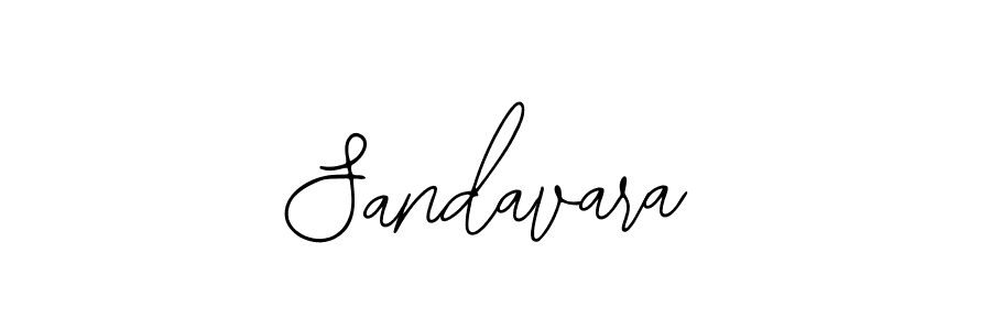 Also You can easily find your signature by using the search form. We will create Sandavara name handwritten signature images for you free of cost using Bearetta-2O07w sign style. Sandavara signature style 12 images and pictures png