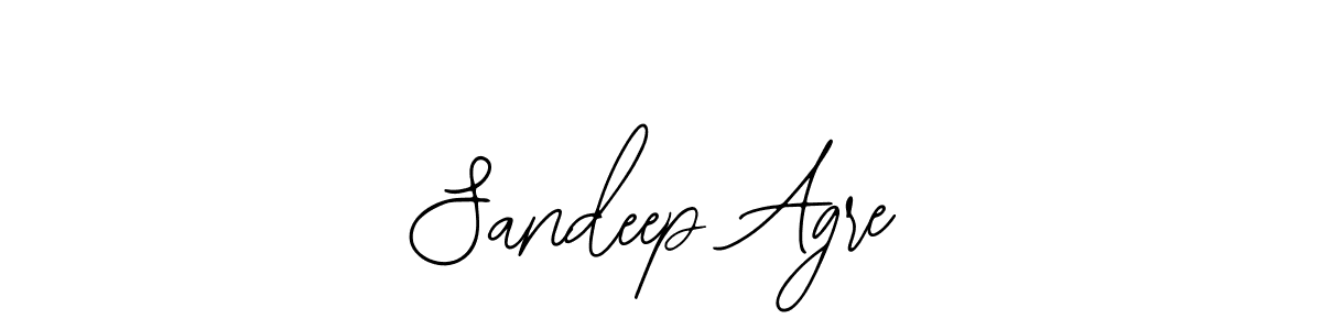 Best and Professional Signature Style for Sandeep Agre. Bearetta-2O07w Best Signature Style Collection. Sandeep Agre signature style 12 images and pictures png