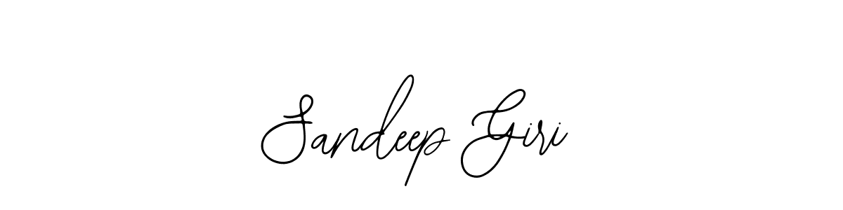 This is the best signature style for the Sandeep Giri name. Also you like these signature font (Bearetta-2O07w). Mix name signature. Sandeep Giri signature style 12 images and pictures png