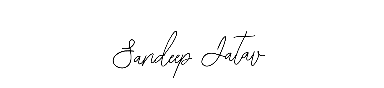 Here are the top 10 professional signature styles for the name Sandeep Jatav. These are the best autograph styles you can use for your name. Sandeep Jatav signature style 12 images and pictures png