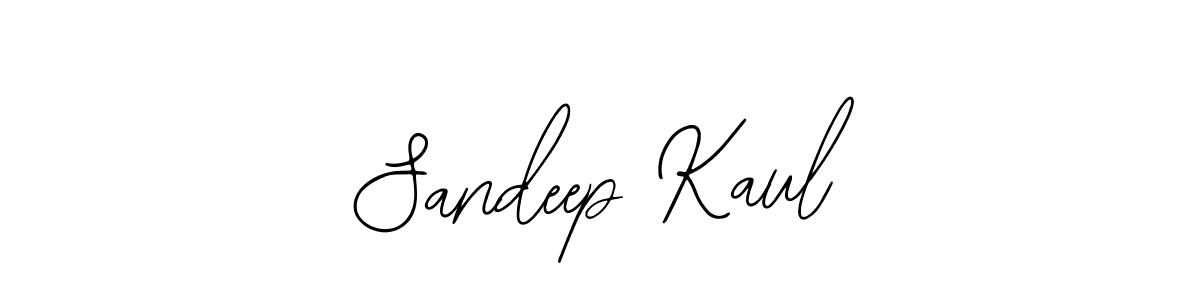 See photos of Sandeep Kaul official signature by Spectra . Check more albums & portfolios. Read reviews & check more about Bearetta-2O07w font. Sandeep Kaul signature style 12 images and pictures png