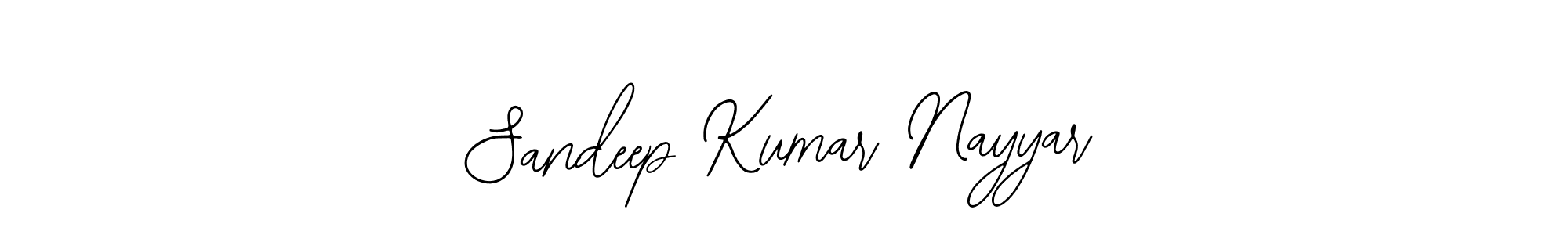 See photos of Sandeep Kumar Nayyar official signature by Spectra . Check more albums & portfolios. Read reviews & check more about Bearetta-2O07w font. Sandeep Kumar Nayyar signature style 12 images and pictures png