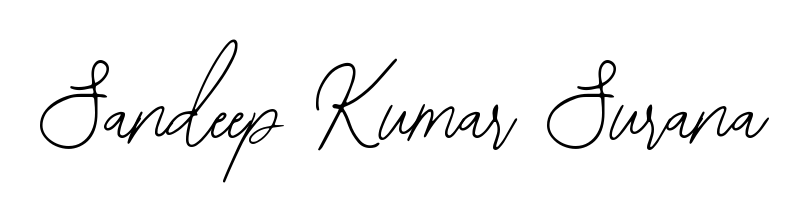An effortless, minimalist signature concept for Sandeep Kumar Surana using Bearetta-2O07w design. Clean lines that look great on any document. Sandeep Kumar Surana signature style 12 images and pictures png