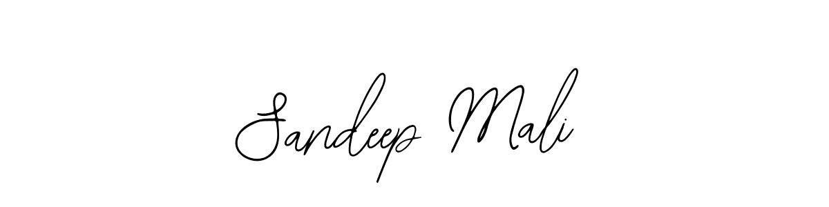 Make a beautiful signature design for name Sandeep Mali. Use this online signature maker to create a handwritten signature for free. Sandeep Mali signature style 12 images and pictures png