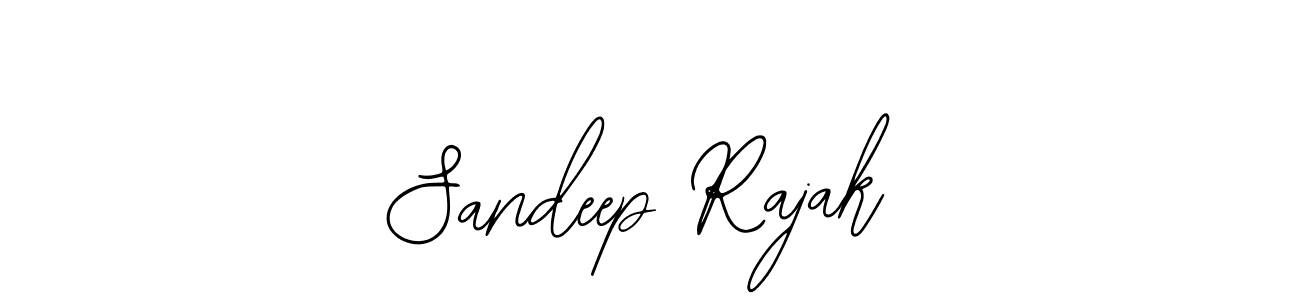 See photos of Sandeep Rajak official signature by Spectra . Check more albums & portfolios. Read reviews & check more about Bearetta-2O07w font. Sandeep Rajak signature style 12 images and pictures png