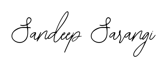 A timeless handwritten aesthetic for Sandeep Sarangi. The Bearetta-2O07w font gives your signature a handcrafted feel with natural curves. Sandeep Sarangi signature style 12 images and pictures png