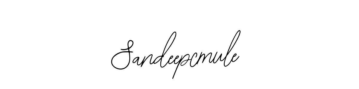 Once you've used our free online signature maker to create your best signature Bearetta-2O07w style, it's time to enjoy all of the benefits that Sandeepcmule name signing documents. Sandeepcmule signature style 12 images and pictures png