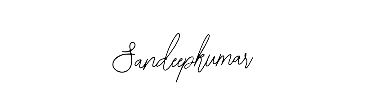 if you are searching for the best signature style for your name Sandeepkumar. so please give up your signature search. here we have designed multiple signature styles  using Bearetta-2O07w. Sandeepkumar signature style 12 images and pictures png