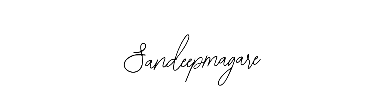 Once you've used our free online signature maker to create your best signature Bearetta-2O07w style, it's time to enjoy all of the benefits that Sandeepmagare name signing documents. Sandeepmagare signature style 12 images and pictures png