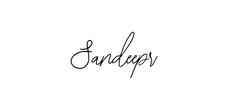 Also You can easily find your signature by using the search form. We will create Sandeepr name handwritten signature images for you free of cost using Bearetta-2O07w sign style. Sandeepr signature style 12 images and pictures png