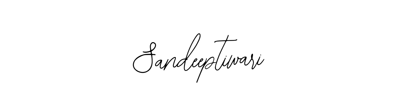 Similarly Bearetta-2O07w is the best handwritten signature design. Signature creator online .You can use it as an online autograph creator for name Sandeeptiwari. Sandeeptiwari signature style 12 images and pictures png