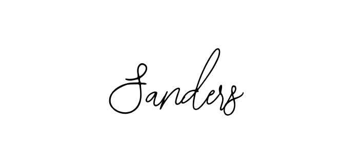 Similarly Bearetta-2O07w is the best handwritten signature design. Signature creator online .You can use it as an online autograph creator for name Sanders. Sanders signature style 12 images and pictures png