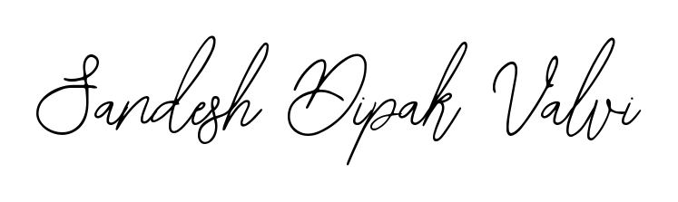 This is the best signature style for the Sandesh Dipak Valvi name. Also you like these signature font (Bearetta-2O07w). Mix name signature. Sandesh Dipak Valvi signature style 12 images and pictures png