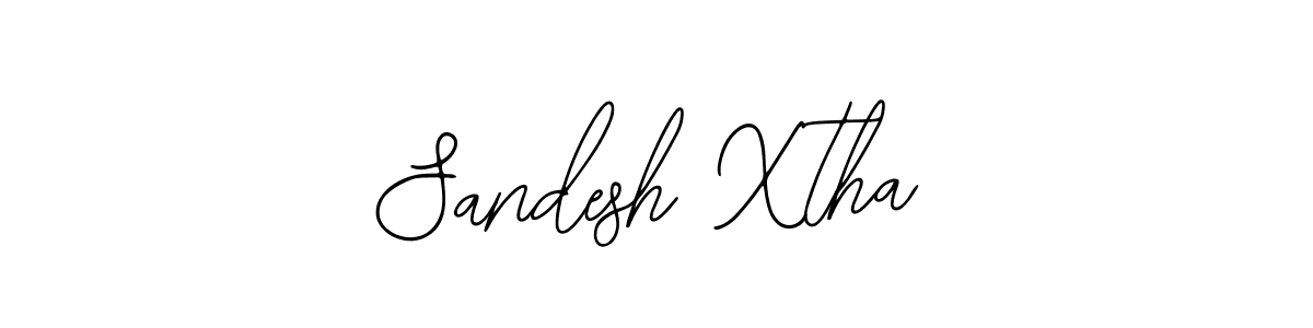 Here are the top 10 professional signature styles for the name Sandesh Xtha. These are the best autograph styles you can use for your name. Sandesh Xtha signature style 12 images and pictures png