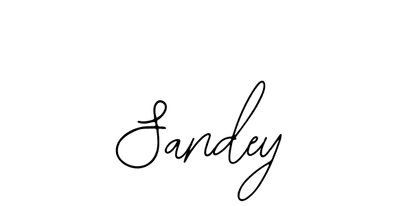 Once you've used our free online signature maker to create your best signature Bearetta-2O07w style, it's time to enjoy all of the benefits that Sandey name signing documents. Sandey signature style 12 images and pictures png