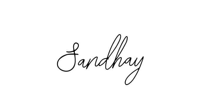 Check out images of Autograph of Sandhay name. Actor Sandhay Signature Style. Bearetta-2O07w is a professional sign style online. Sandhay signature style 12 images and pictures png