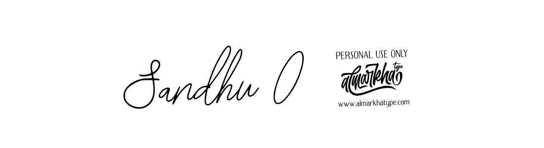 Design your own signature with our free online signature maker. With this signature software, you can create a handwritten (Bearetta-2O07w) signature for name Sandhu 0595. Sandhu 0595 signature style 12 images and pictures png