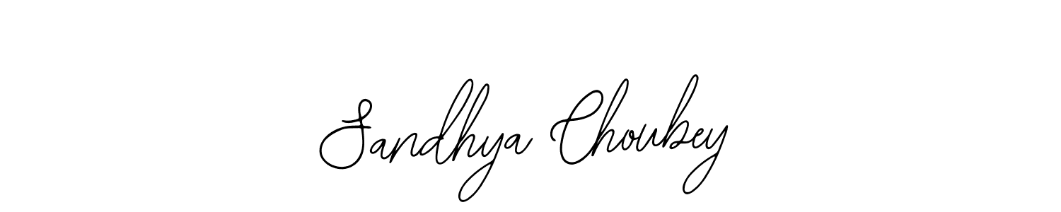 See photos of Sandhya Choubey official signature by Spectra . Check more albums & portfolios. Read reviews & check more about Bearetta-2O07w font. Sandhya Choubey signature style 12 images and pictures png