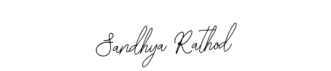 Here are the top 10 professional signature styles for the name Sandhya Rathod. These are the best autograph styles you can use for your name. Sandhya Rathod signature style 12 images and pictures png