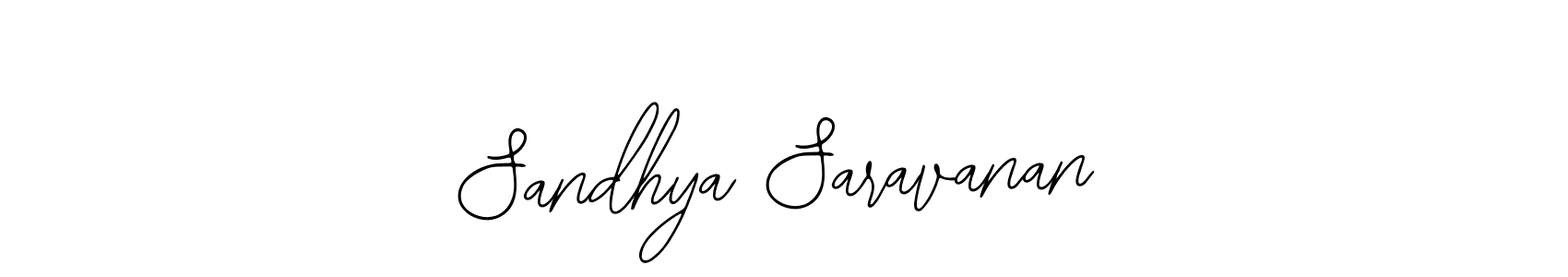 Similarly Bearetta-2O07w is the best handwritten signature design. Signature creator online .You can use it as an online autograph creator for name Sandhya Saravanan. Sandhya Saravanan signature style 12 images and pictures png