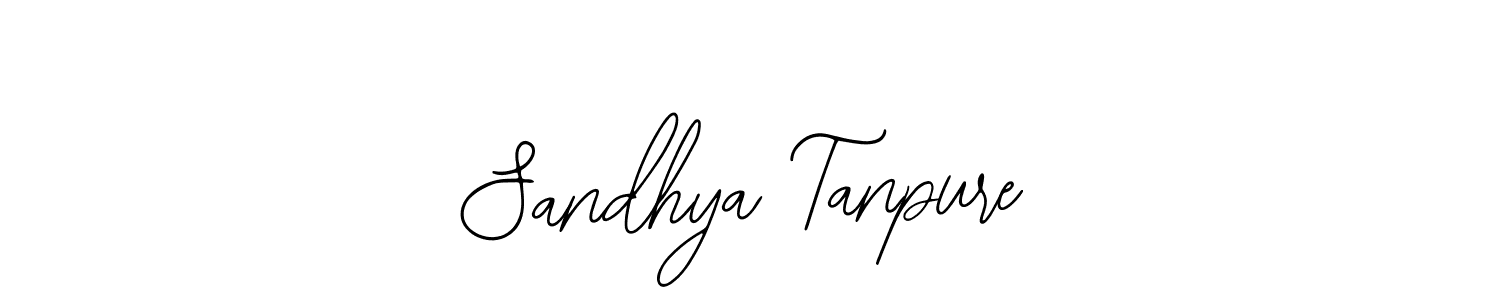 This is the best signature style for the Sandhya Tanpure name. Also you like these signature font (Bearetta-2O07w). Mix name signature. Sandhya Tanpure signature style 12 images and pictures png