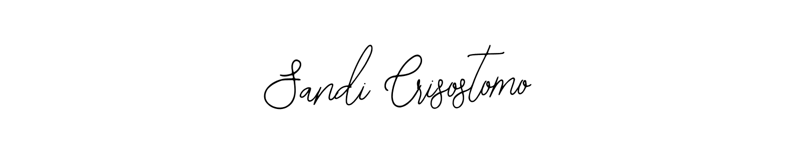This is the best signature style for the Sandi Crisostomo name. Also you like these signature font (Bearetta-2O07w). Mix name signature. Sandi Crisostomo signature style 12 images and pictures png