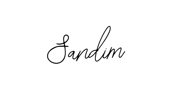 See photos of Sandim official signature by Spectra . Check more albums & portfolios. Read reviews & check more about Bearetta-2O07w font. Sandim signature style 12 images and pictures png