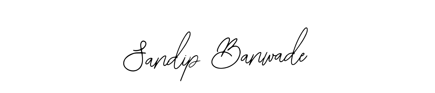 Once you've used our free online signature maker to create your best signature Bearetta-2O07w style, it's time to enjoy all of the benefits that Sandip Banwade name signing documents. Sandip Banwade signature style 12 images and pictures png