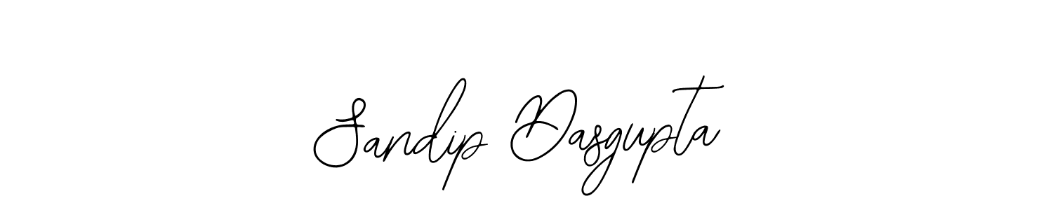 Also You can easily find your signature by using the search form. We will create Sandip Dasgupta name handwritten signature images for you free of cost using Bearetta-2O07w sign style. Sandip Dasgupta signature style 12 images and pictures png