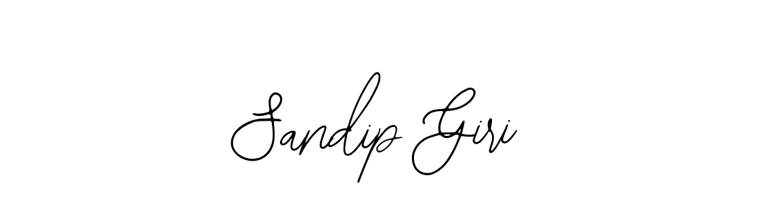 You can use this online signature creator to create a handwritten signature for the name Sandip Giri. This is the best online autograph maker. Sandip Giri signature style 12 images and pictures png