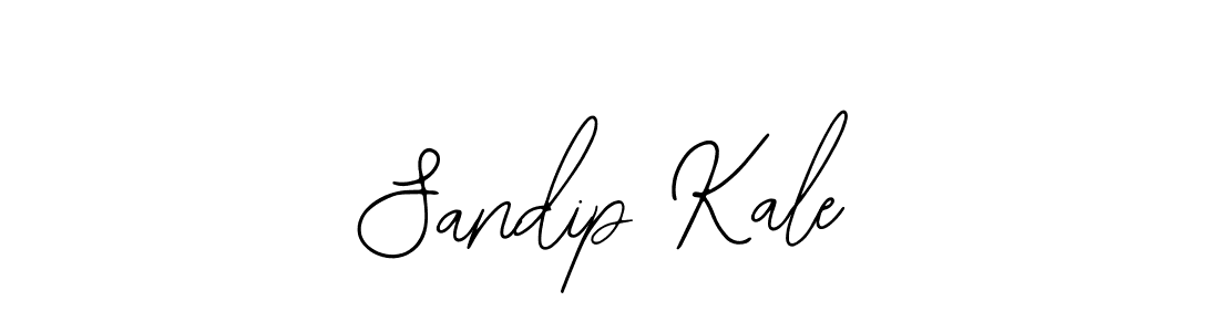 Create a beautiful signature design for name Sandip Kale. With this signature (Bearetta-2O07w) fonts, you can make a handwritten signature for free. Sandip Kale signature style 12 images and pictures png