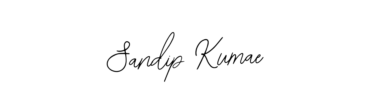 It looks lik you need a new signature style for name Sandip Kumae. Design unique handwritten (Bearetta-2O07w) signature with our free signature maker in just a few clicks. Sandip Kumae signature style 12 images and pictures png