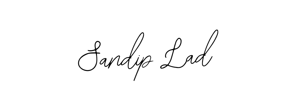 This is the best signature style for the Sandip Lad name. Also you like these signature font (Bearetta-2O07w). Mix name signature. Sandip Lad signature style 12 images and pictures png