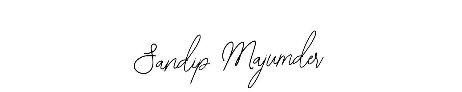 It looks lik you need a new signature style for name Sandip Majumder. Design unique handwritten (Bearetta-2O07w) signature with our free signature maker in just a few clicks. Sandip Majumder signature style 12 images and pictures png