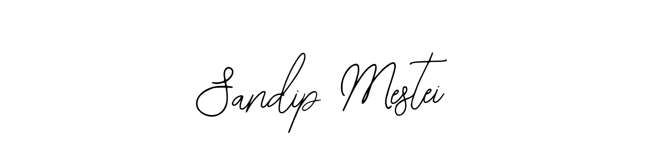 You can use this online signature creator to create a handwritten signature for the name Sandip Mestei. This is the best online autograph maker. Sandip Mestei signature style 12 images and pictures png