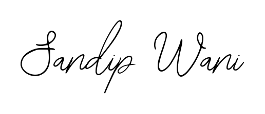 Similarly Bearetta-2O07w is the best handwritten signature design. Signature creator online. You can use it as an online autograph creator for name Sandip Wani. Sandip Wani signature style 12 images and pictures png