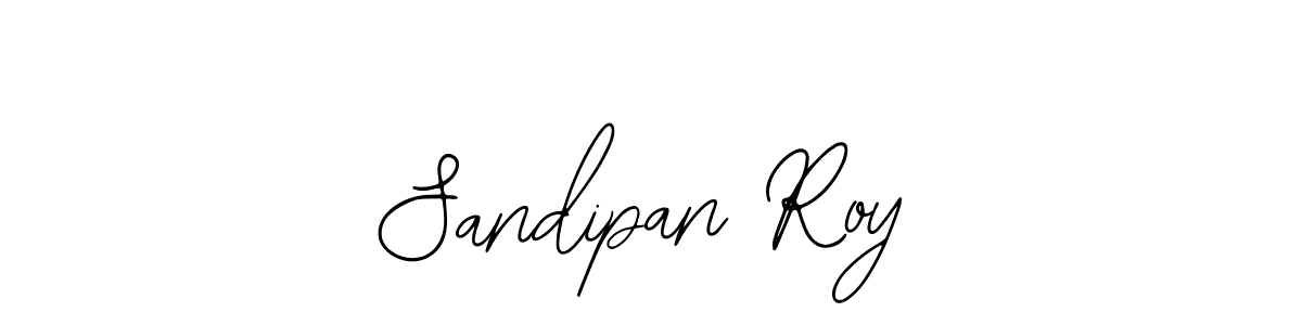 Also we have Sandipan Roy name is the best signature style. Create professional handwritten signature collection using Bearetta-2O07w autograph style. Sandipan Roy signature style 12 images and pictures png