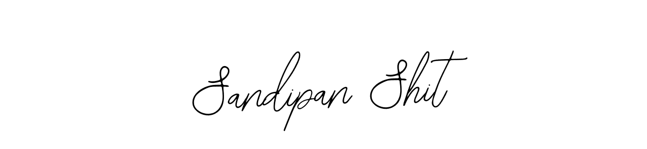 You can use this online signature creator to create a handwritten signature for the name Sandipan Shit. This is the best online autograph maker. Sandipan Shit signature style 12 images and pictures png